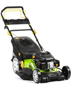 Samohodna kosačica 56cm FIELDMANN FZR 5611-B