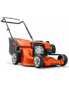 Samohodna kosačica LC 247S HUSQVARNA