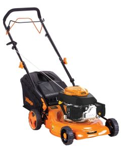 Villager Atlas 3110 T samohodna motorna kosačica