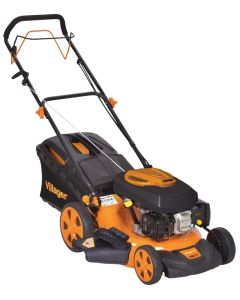 SAMOHODNA MOTORNA KOSACICA VILLAGER ATLAS 5111 T