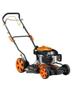 SAMOHODNA MOTORNA KOSACICA VILLAGER ATLAS 5101 T