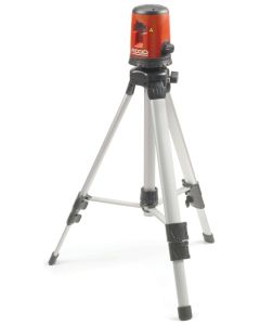 Samonivelišeći laser za linije micro CL-100 Ridgid