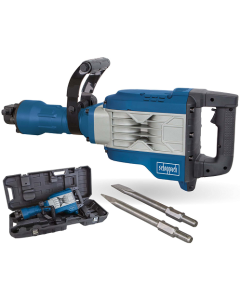 Scheppach AB1900 čekić za rušenje 60 J  