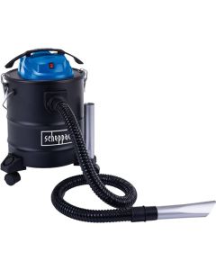 Scheppach AVC25 usisivač za topao i hladan pepeo i pelet 1.300W