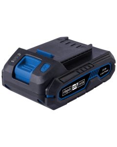 Scheppach baterija IXES  20V 2.0 Ah