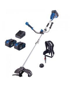 Scheppach BC-BCH380/40-X ISEX akumulatorski trimer za travu