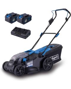 Scheppach BC-MP430-X Brushless akumulatorska kosačica 