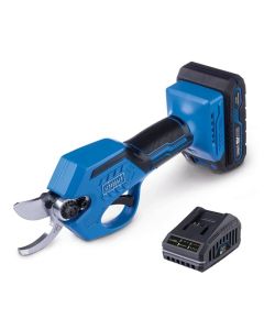 Scheppach BC-PRS28-X akumulatorske makaze za orezivanje SET 2Ah