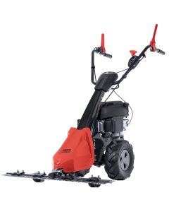 Scheppach BMS196-88 čeona kosačica  