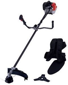 Scheppach BMST43-Pro motorni trimer za travu 1.7 KS 