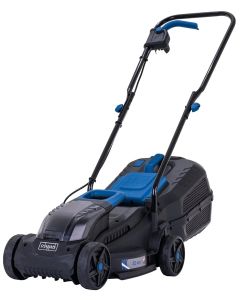 Scheppach BC-MP320-X Brushless akumulatorska kosačica SET 4Ah