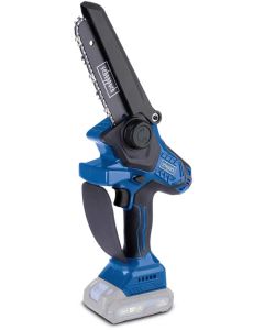 Scheppach brushless IXES BC-PS150-X aku ručna lančana testera SET 2Ah