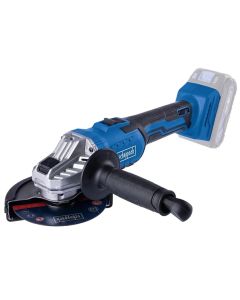 Scheppach C-AG125-X IXES baterijska brusilica