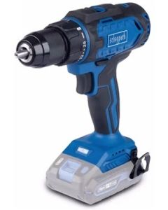 Scheppach C-DD45-X akukumulatorska bušilica SET 2Ah