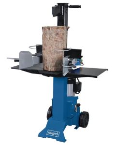 Scheppach HL730 cepač za drva 7T 