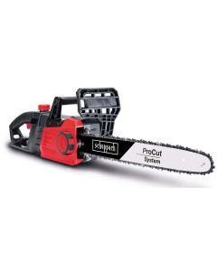 Scheppach CSE2700 električna testera za drva 2700W 