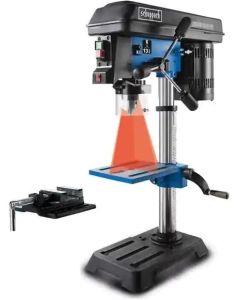 Scheppach DP16SL stubna bušilica 500W
