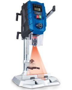 Scheppach DP60 stubna bušilica 710W