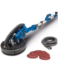 Scheppach DS920X brusilica za zidove žirafa 