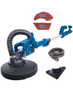 Scheppach DS930 brusilica za zidove žirafa