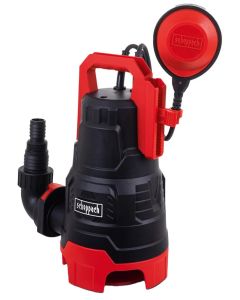 Scheppach DWP400 pumpa za prljavu 400W