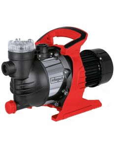 Scheppach GP1400JET baštenska pumpa 1.300W
