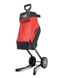 Scheppach GS55 električna drobilica za grane 2400W 