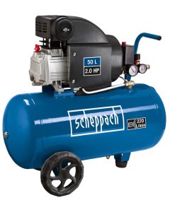 Scheppach HC54 kompresor za vazduh 50L