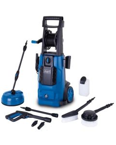 Scheppach HCE2800 perač pod pritiskom