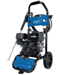 Scheppach HCP5000 benzinski perač pod pritiskom 240 bar