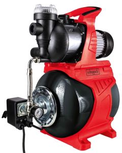 Scheppach HWW1000 hidropak za vodu 1.000W