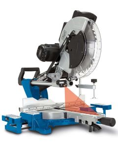 Scheppach HM140L potezna testera 305mm 2.000W