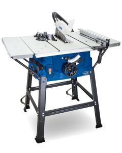 Scheppach HS100S stoni cirkular 2.000 W