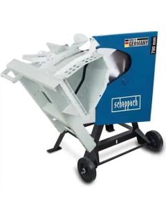 Scheppach HS720 cirkular za ogrevno drvo 700mm