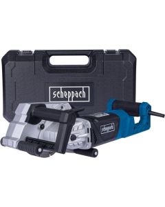 Scheppach MNF2250 rezač kanala u zidu šlicarica 