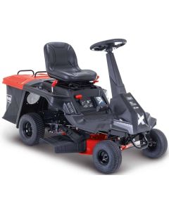 Scheppach MR230-61 traktor za košenje trave