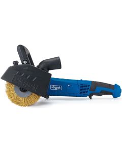 Scheppach MRS1300 brusilica za poliranje materijala 