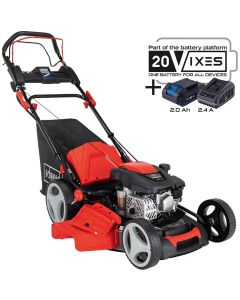 Scheppach MS150-46E samohodna kosilica sa elektro startom 46cm