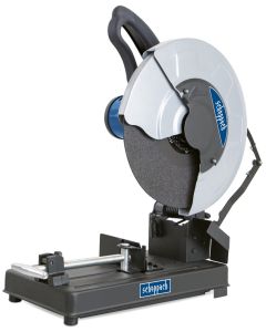 Scheppach MT150 ger za metal 2.600W
