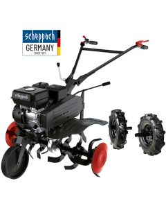 Scheppach MTP750 motorna kopačica 7 KS