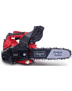 Scheppach PCS26 jednorucna motorna testera 