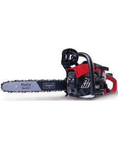 Scheppach PCS38 motorna testera mač 35cm 1.8 KS 