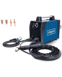 Scheppach PLC40 plazma sekač 