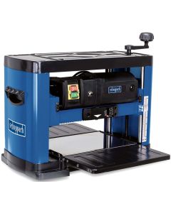 Scheppach PLM1800 diht za drvo