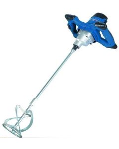 Scheppach PM1200 mešač za lepak i farbu 1.200W
