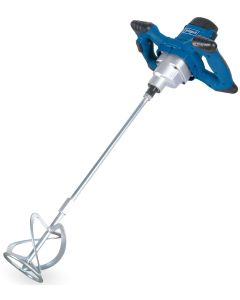 Scheppach PM1600 mešač za lepak i farbu 1.600W
