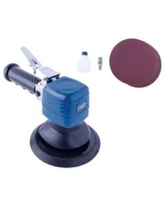 Scheppach pneumatska brusilica 140mm