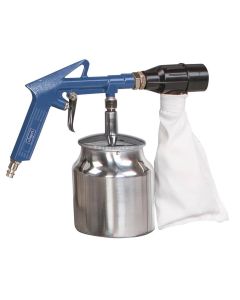 Scheppach pneumatski pištolj za pjeskarenje