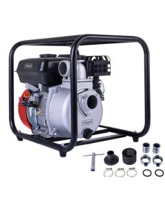 Scheppach PWP32 motorna pumpa za vodu 5.3 KS 