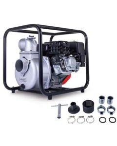 Scheppach PWP60 motorna pumpa za navodnjavanje 60.000 L